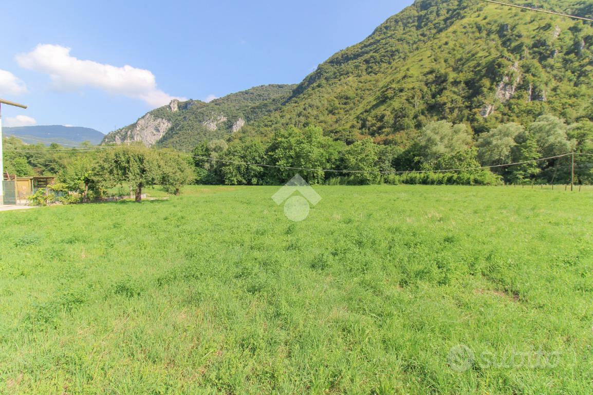 TER. RESIDENZIALE A VOBARNO - Vista 2