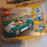 Lego Creator