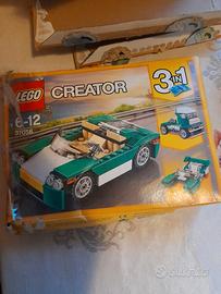 Lego Creator