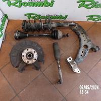 KIT RUOTA ANT. SINISTRO GOLF 6 - VI 1.6 2010