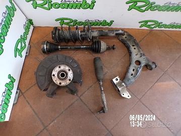 KIT RUOTA ANT. SINISTRO GOLF 6 - VI 1.6 2010
