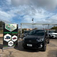 Ford Kuga 2.0 TDCI 120 CV S&S 2WD ST-Line