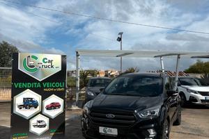 Ford Kuga 2.0 TDCI 120 CV S&S 2WD ST-Line
