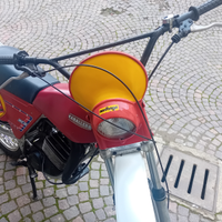 Fantic Caballero tx 190