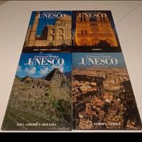 Patrimonio mondiale UNESCO edizione white star 