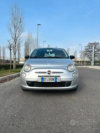 Fiat 500 1.2 benzina