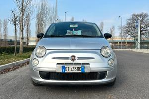 Fiat 500 1.2 benzina