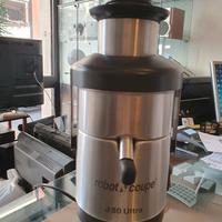 Centrifuga professionale  Robot Coupè