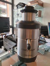 Centrifuga professionale  Robot Coupè