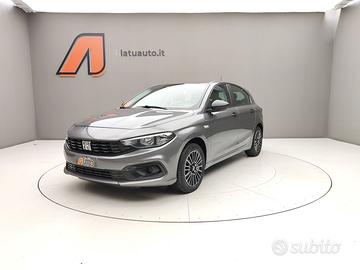 TIPO 1.0 100CV 5P