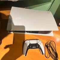 PS5 Digital