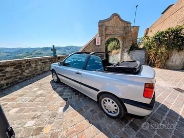 Volkswagen Golf 3 Cabrio 1997