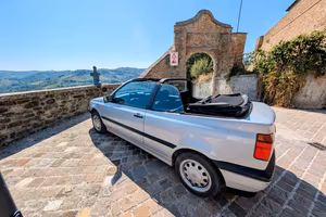 Volkswagen Golf 3 Cabrio 1997
