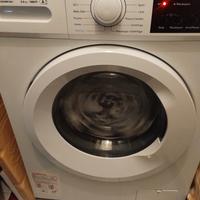 lavatrice 6kg
