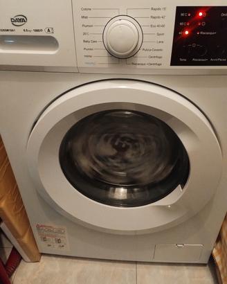 lavatrice 6kg