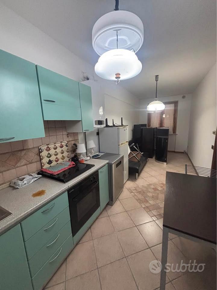 Appartamento – Camerino, Macerata - Vista 3