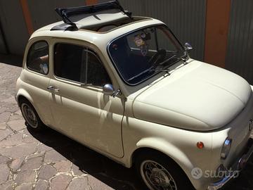 500 L 1971