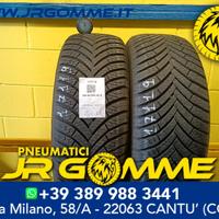 2 Gomme al 80% 195/60/15 LEAO 4 Stagioni - Cantù
