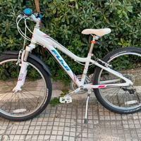Bici MTB Fuji 24 Ragazza