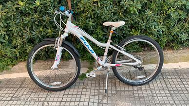 Bici MTB Fuji 24 Ragazza