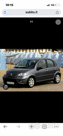 Ricambi Citroen C3 prima serie