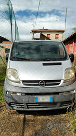 Opel Vivaro 1,9 CDTI