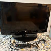 Televisione LG 26LH2000-ZA