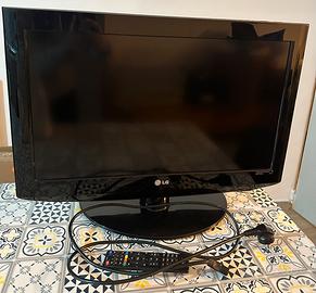 Televisione LG 26LH2000-ZA