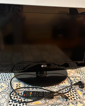 Televisione LG 26LH2000-ZA