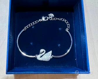 SWAROVSKI Bracciale con cigno