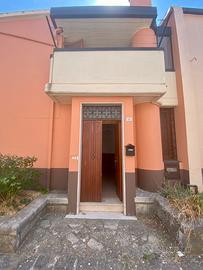 Villetta ristrutturata