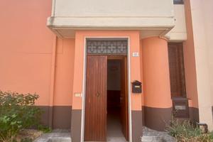 Casa indipendente a schiera ristrutturata