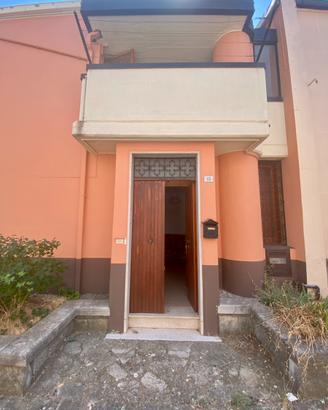 Villetta ristrutturata