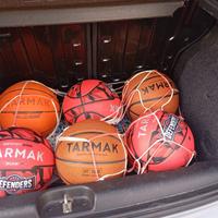 palloni da basket
