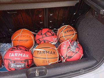 palloni da basket
