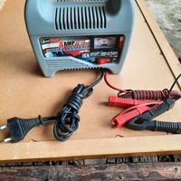 caricabatteria 12 v 4 amp