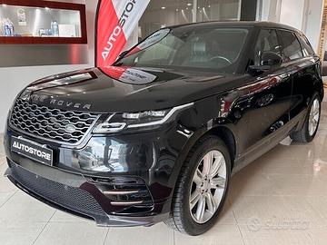 Range Rover Velar 2.0D I4 R-Dynamic S 4wd