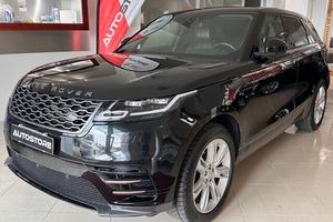 Range Rover Velar 2.0D I4 R-Dynamic S 4wd