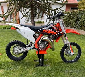 Ktm Sx