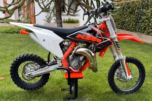 Ktm Sx