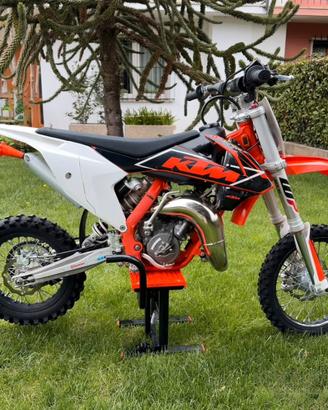 Ktm Sx