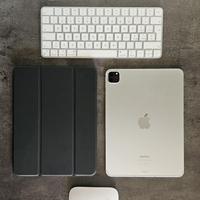 Ipad pro 11 256gb