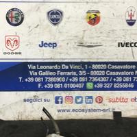 POMPA SERVOFRENO FORD Transit Serie diesel 2200 (0