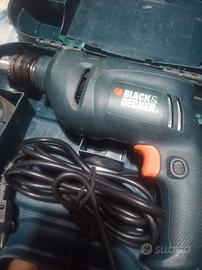 Trapano a percussione 500 watt