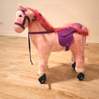 cavallo cavallino grande 