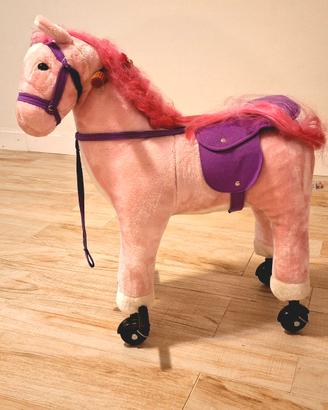 cavallo cavallino grande 