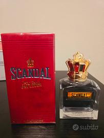profumo uomo scandal EDT 100 ML