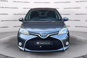Toyota Yaris 1.5 Hybrid Active