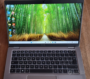 DELL Latitude 5420 i7-1185G7 16 RAM 256 SSD Laptop