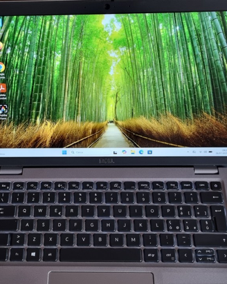 DELL Latitude 5420 i7-1185G7 16 RAM 256 SSD Laptop
